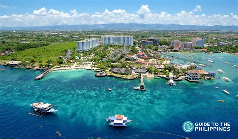 lapu-lapu city mactan cebu philippines